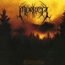 Morker: Hostmakter - CD