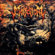 Malfeitor: Incubus - CD