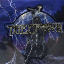 The Crown: Ultra Faust - Vinyl