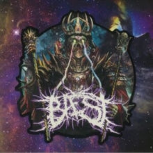 Baest: Genesis (Shaped Picture Disc) - Vinyl