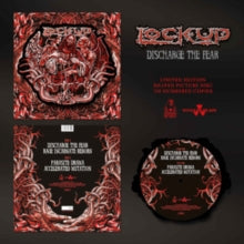 Lock Up: Discharge The Fear - Vinyl
