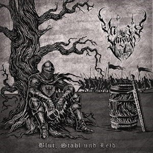 Valosta Varjoon: Blut. Stahl Und Leid - CD