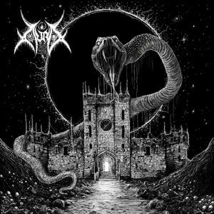 Auro: Auro - Vinyl