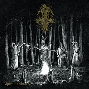 Schrat: Alptraumganger - Vinyl