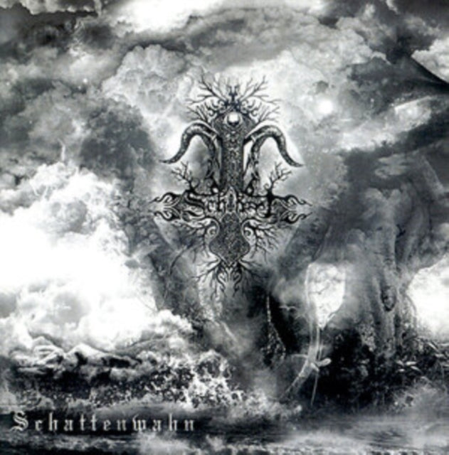 Schrat: Schattenwahn - Vinyl