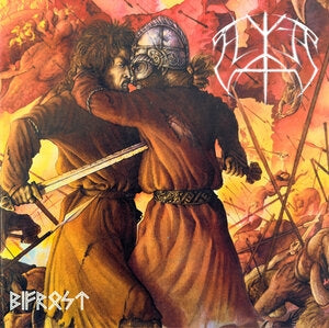 Elite: Bifrost - Vinyl