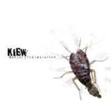 Kiew: Mental (Per)Mutation - CD