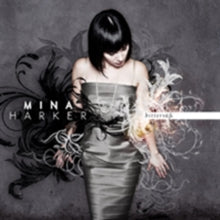 Mina Harker: Bittersuess - CD