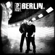 Pakt: Berlin - CD