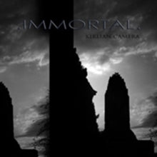 Kirlian Camera: Immortal - CD