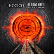Hocico: El Ultimo Minuto - CD