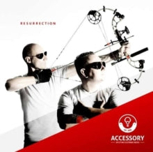 Accessory: Resurrection - CD