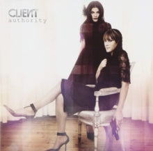 Client: Authority - CD