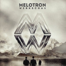 Melotron: Werkschau - CD