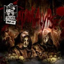 Agonoize: Apokalypse - CD