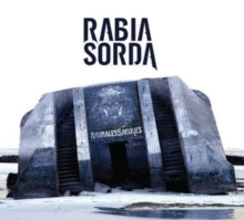 Rabia Sorda: Animales Salvajes - CD
