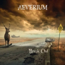 Aeverium: Break Out - CD