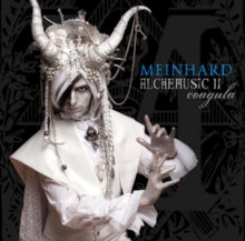 Meinhard: Alchemusic Ii - CD