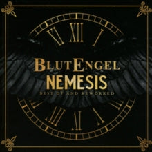 Blutengel: Nemesis - CD