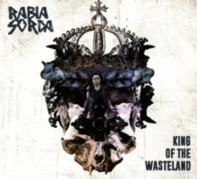 Rabia Sorda: Kind Of The Wasteland - CD