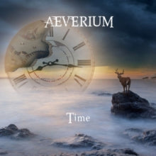 Aeverium: Time - CD