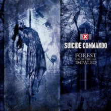 Suicide Commando: Forest Of The Impaled - CD