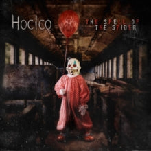 Hocico: The Spell Of The Spider - CD