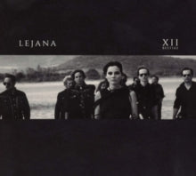 Lejana: Xii Bestias - CD