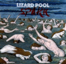 Lizard Pool: Spark - CD