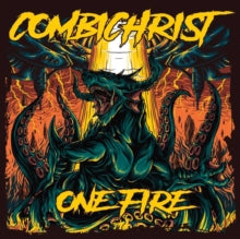 Combichrist: One Fire (Deluxe Edition) (Digi) - CD