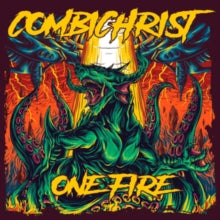 Combichrist: One Fire - CD