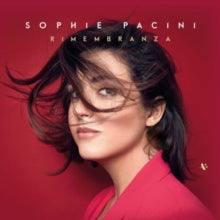 Sophie Pacini: Rimembrenza - CD