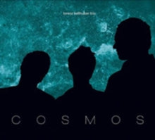 Lorenz Kellhuber Trio: Cosmos - CD