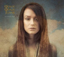 Qeaux Qeaux Joans: No Mans Land - CD
