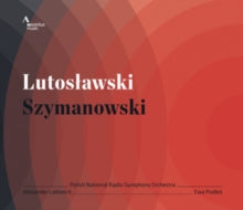Podlespolish Nrsoliebreich: Lutoslawskiszymanowski - CD