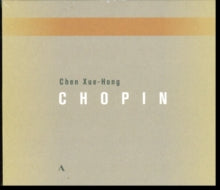 Chen Xue-hong: Frederic Chopin: Chen Xue-Hong - CD