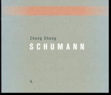 Zhang Cheng: Robert Schumann: Zheng Chang - CD