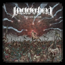 Hammerhead: The Sin Eater - CD