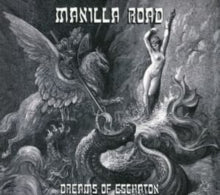 Manilla Road: Dreams Of Eschaton - CD