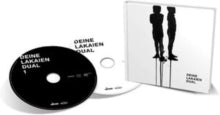 Deine Lakaien: Dual - CD