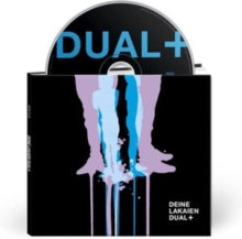Deine Lakaien: Dual + - CD