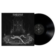 Svabhavat: Black Mirror Reflection - Vinyl