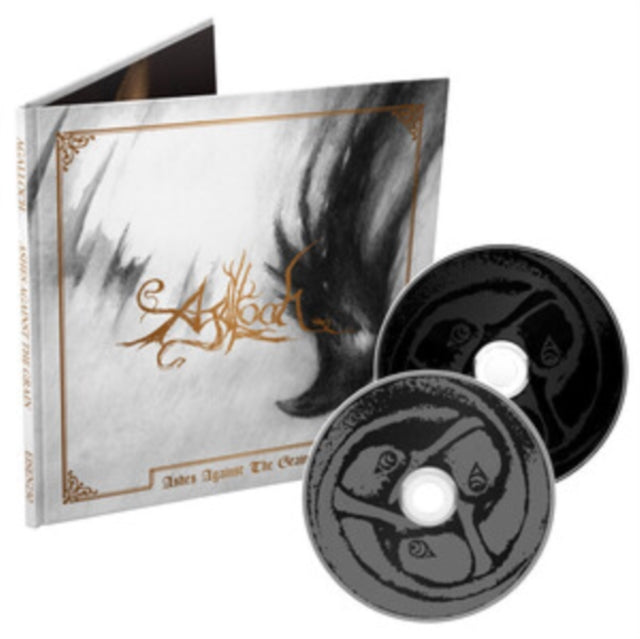 Agalloch: Ashes Against The Grain - CD