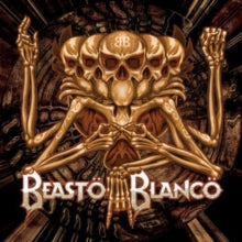 Beasto Blanco: Beasto Blanco - CD
