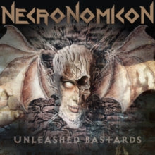 Necronomicon: Unleashed Bastards - CD