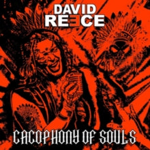 Reece: Cacophony Of Souls - CD