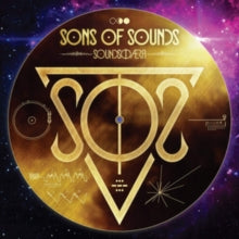 Sons of Sounds: Soundsphaera - CD