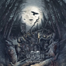 Welicoruss: Siberian Heathen Horde - Vinyl