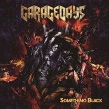 Garagedays: Something Black - CD