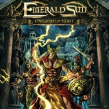 Emerald Sun: Kingdom Of Gods - CD